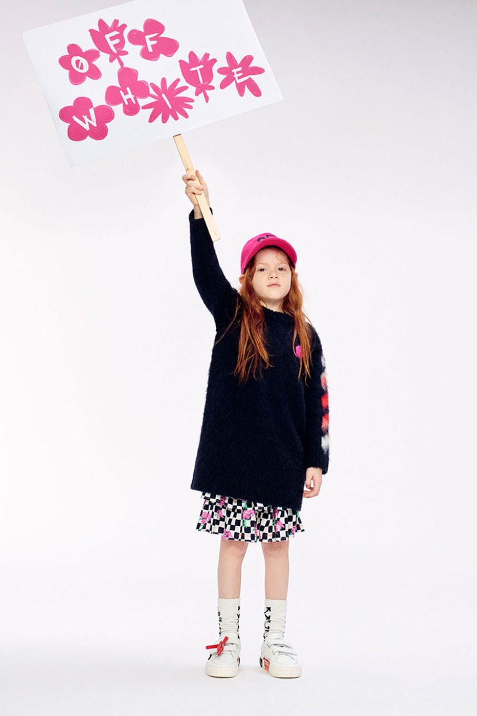 off white all collections